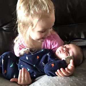 Meet your Posher, Michelle